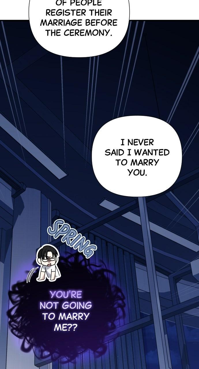 Not the First Time Chapter 45 page 9 - 