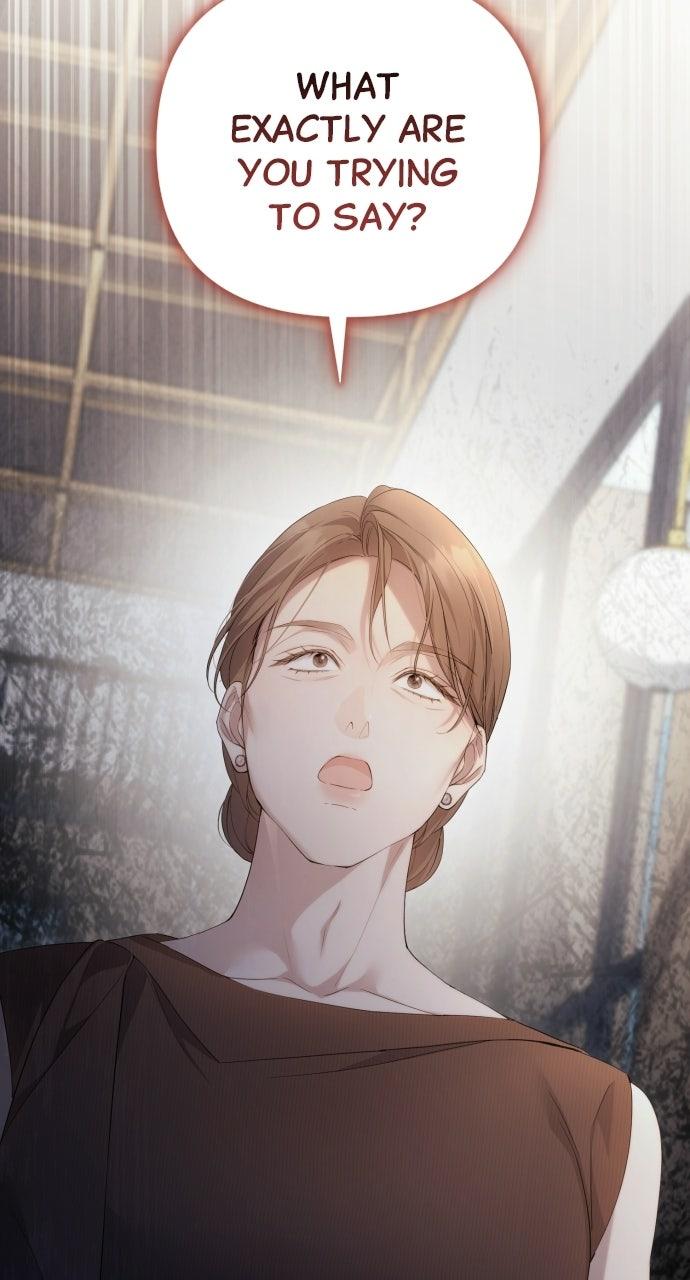 Not the First Time Chapter 46 page 12 - 
