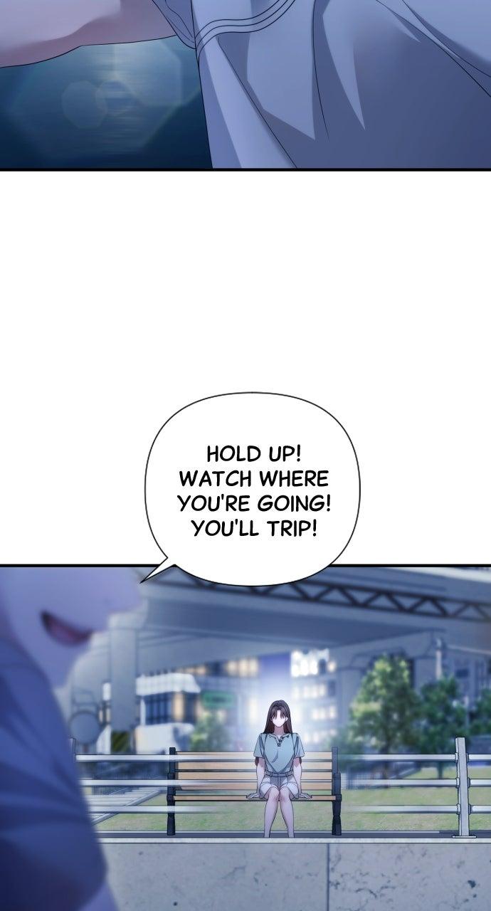 Not the First Time Chapter 46 page 19 - 