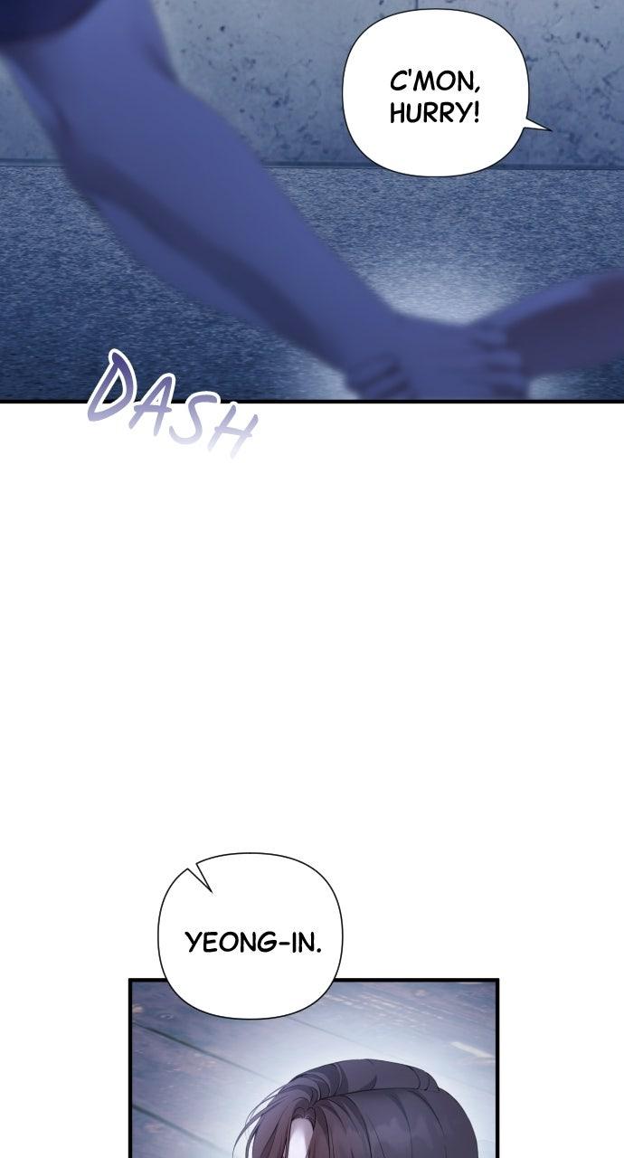 Not the First Time Chapter 46 page 20 - 