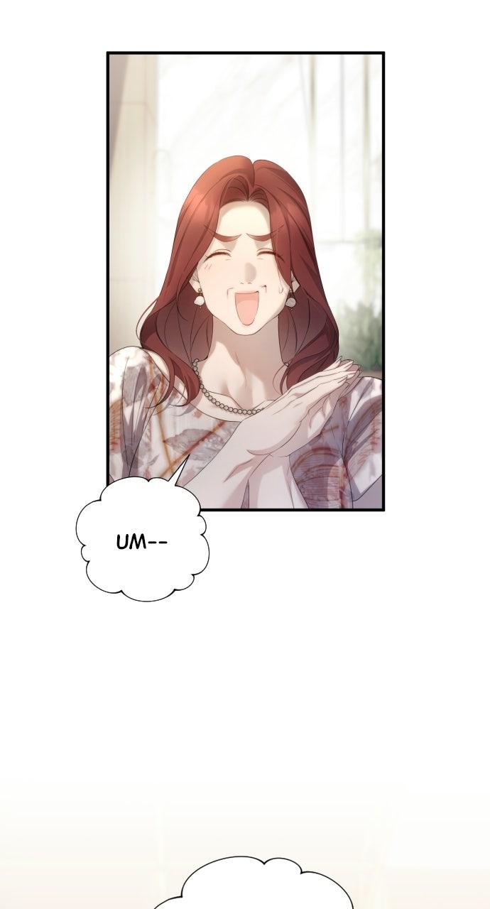 Not the First Time Chapter 46 page 3 - 