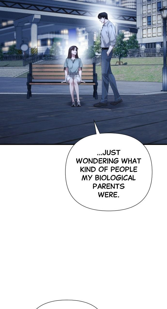 Not the First Time Chapter 46 page 23 - 