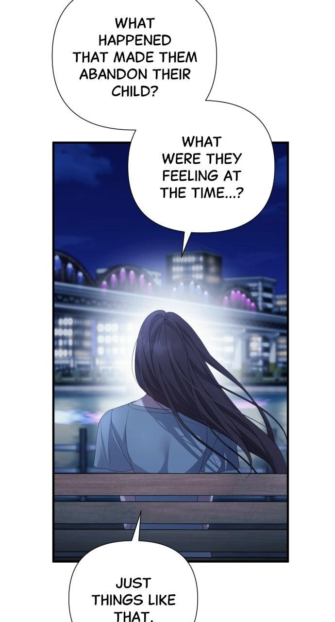 Not the First Time Chapter 46 page 24 - 
