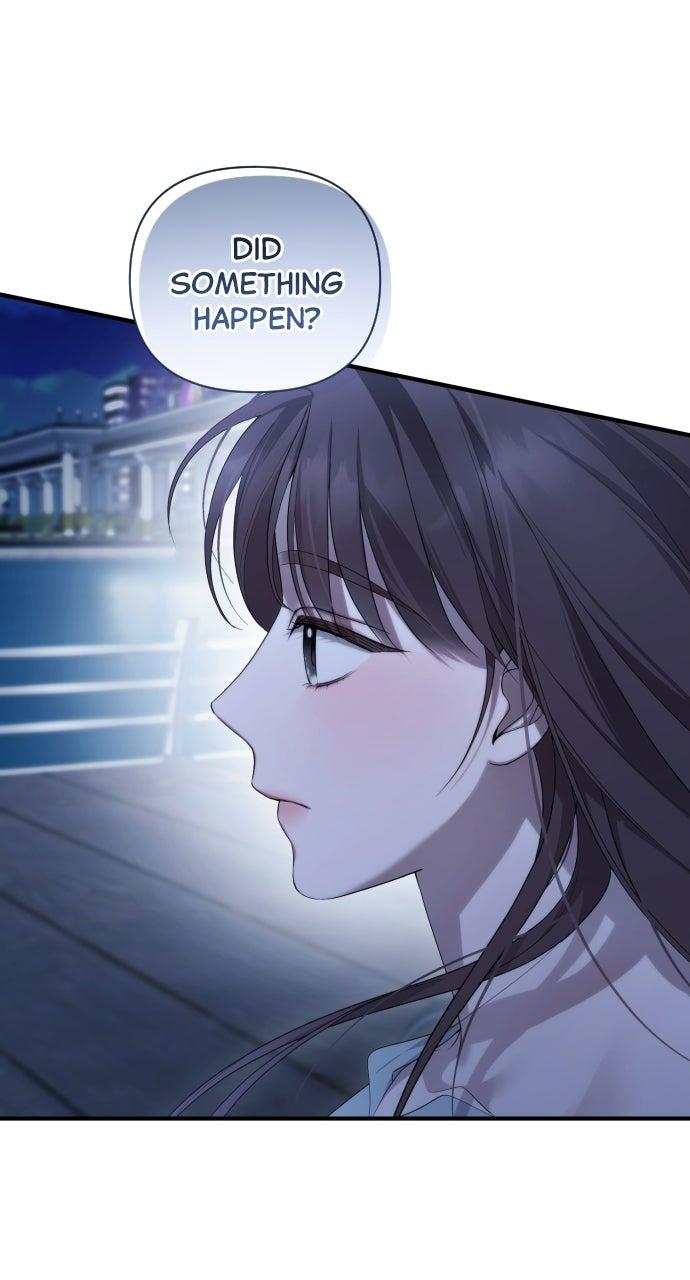 Not the First Time Chapter 46 page 26 - 