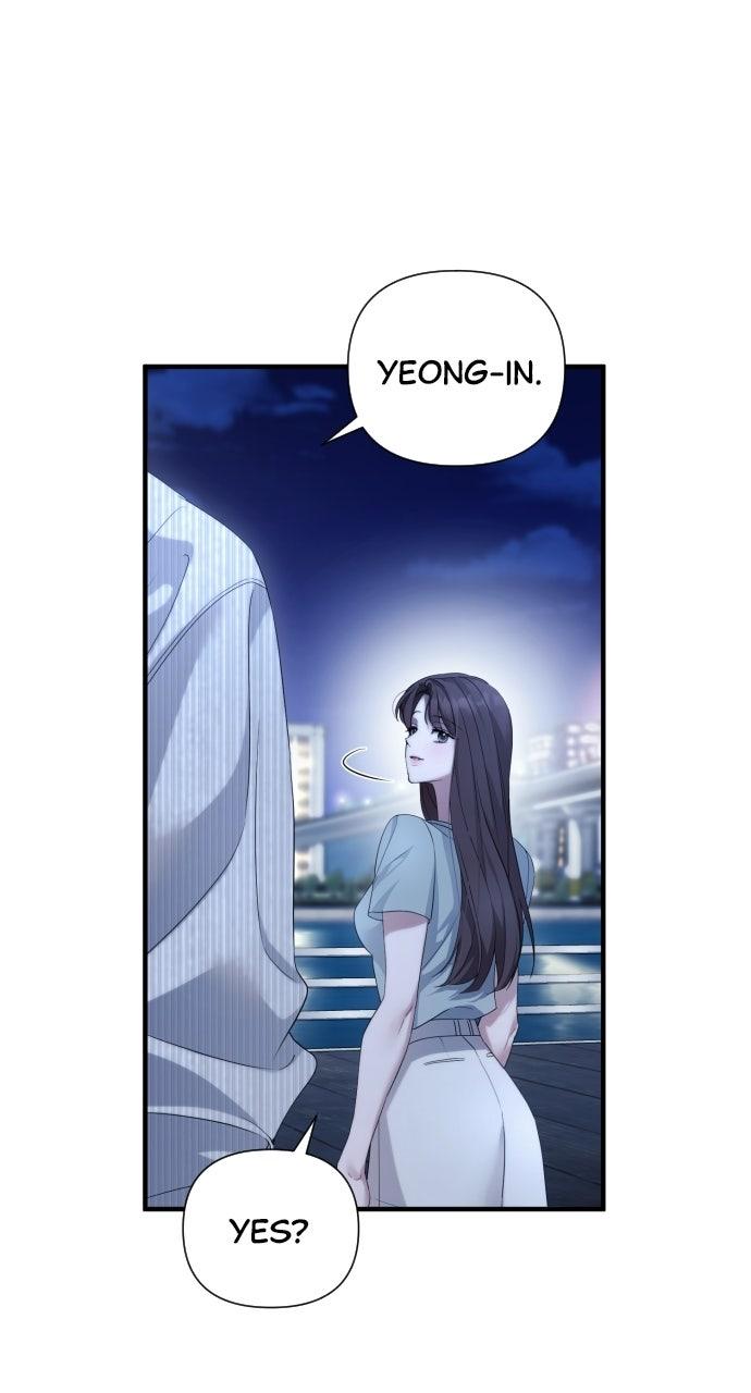 Not the First Time Chapter 46 page 30 - 
