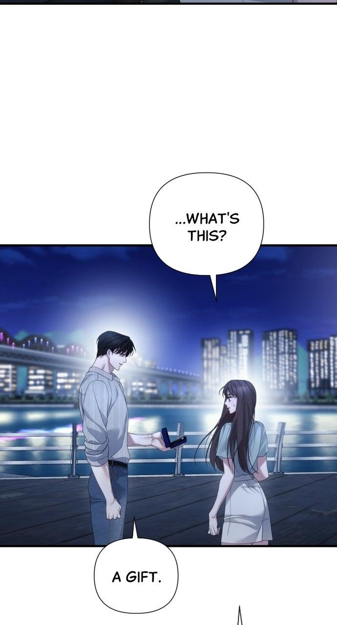 Not the First Time Chapter 46 page 35 - 