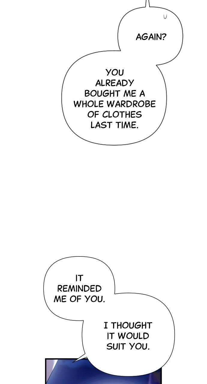 Not the First Time Chapter 46 page 36 - 