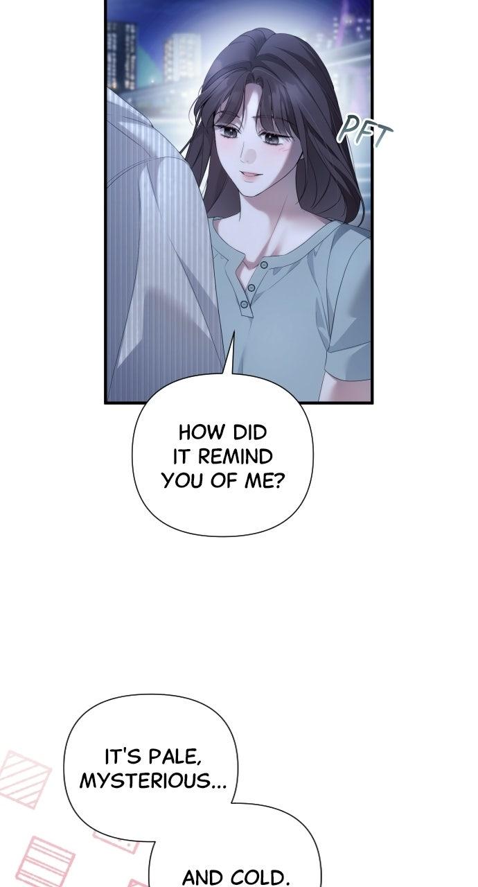 Not the First Time Chapter 46 page 37 - 