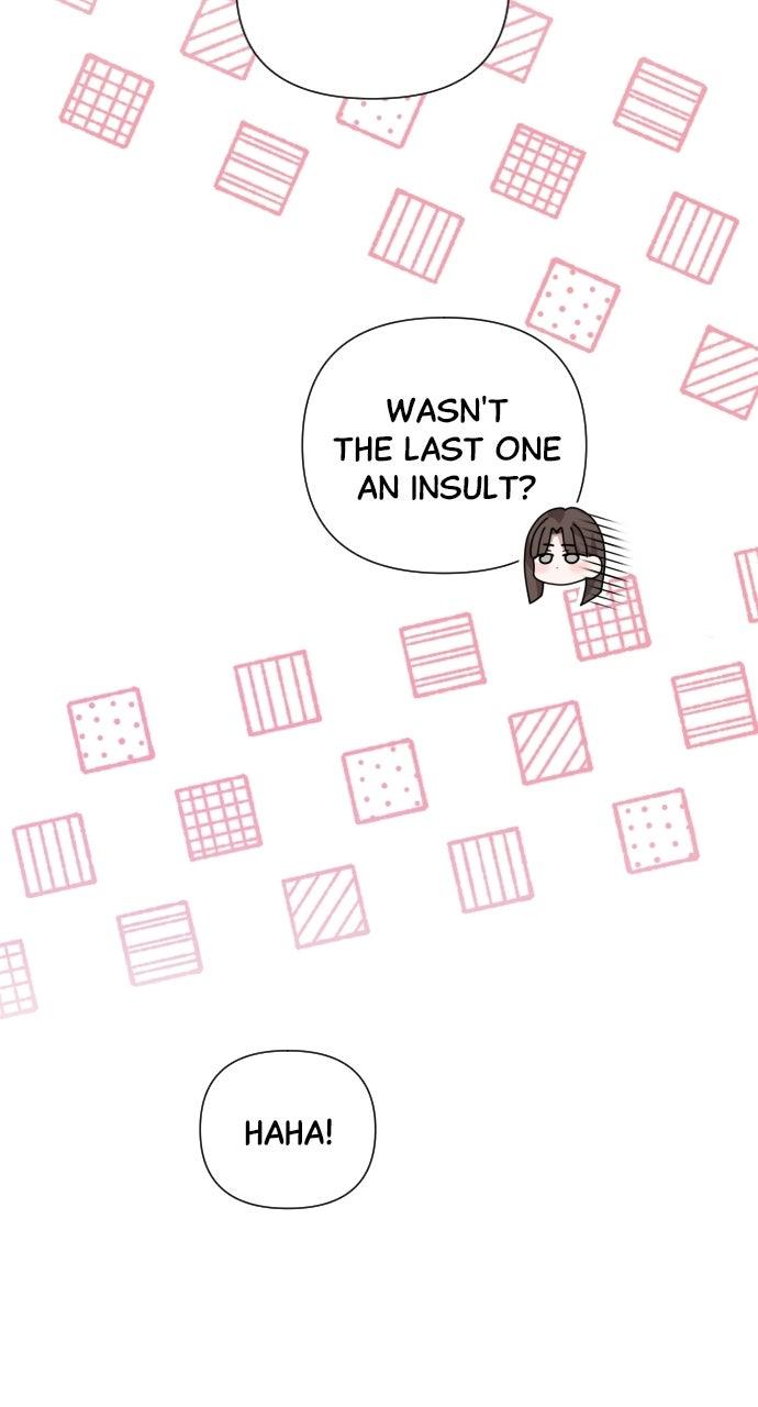 Not the First Time Chapter 46 page 38 - 