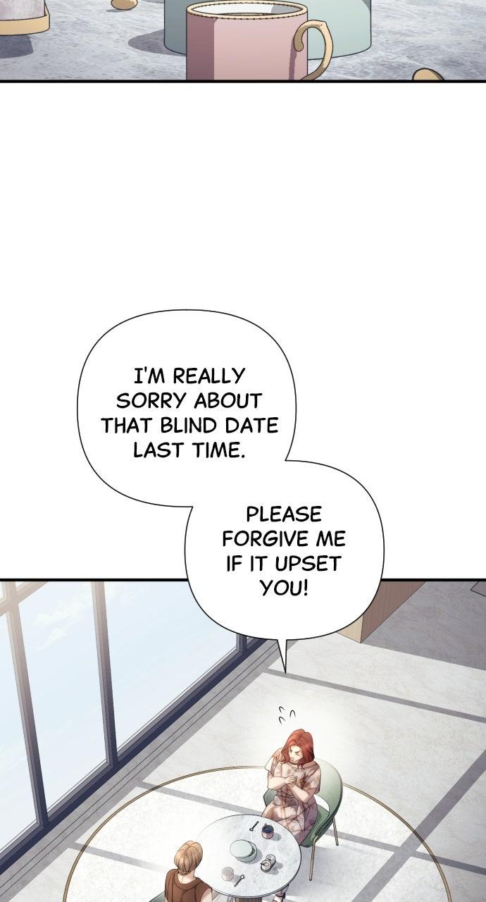 Not the First Time Chapter 46 page 5 - 