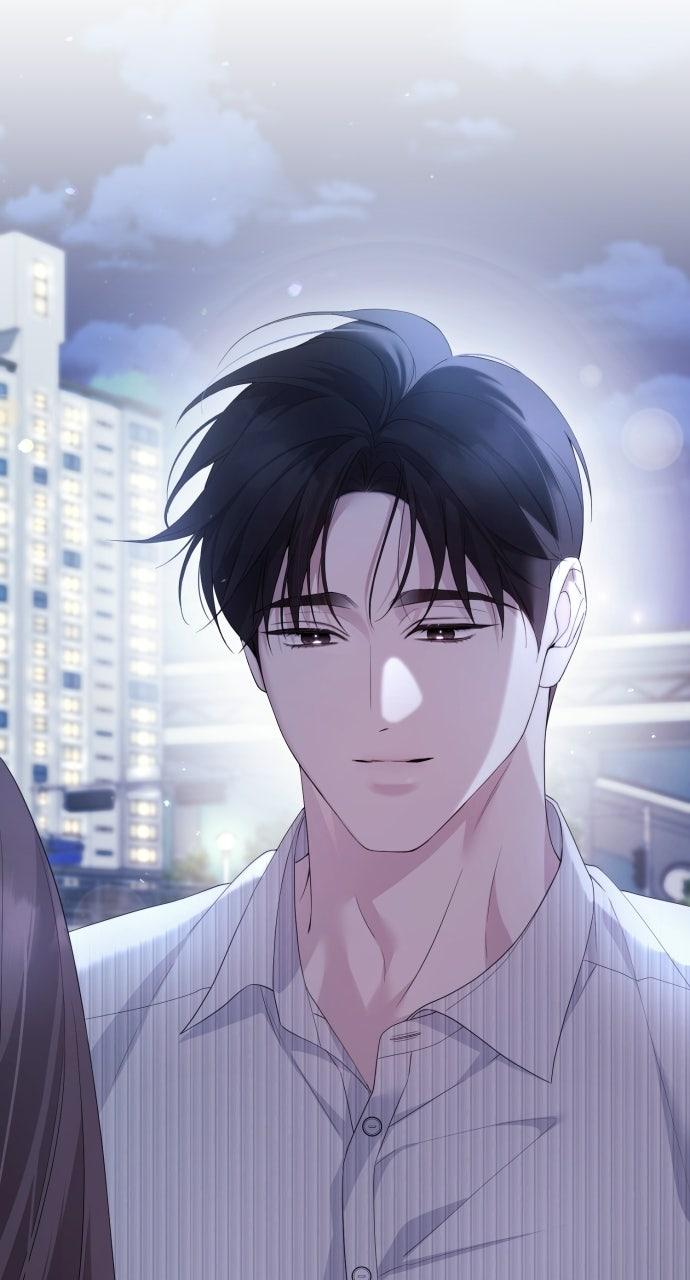 Not the First Time Chapter 46 page 41 - 