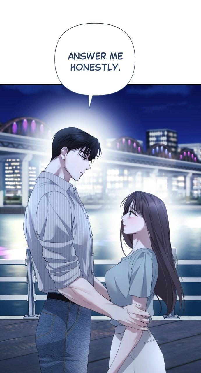 Not the First Time Chapter 46 page 49 - 