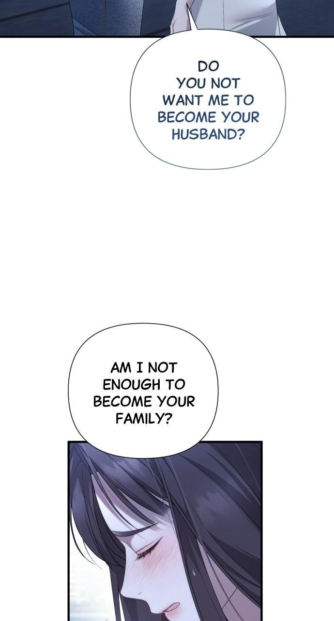 Not the First Time Chapter 46 page 50 - 