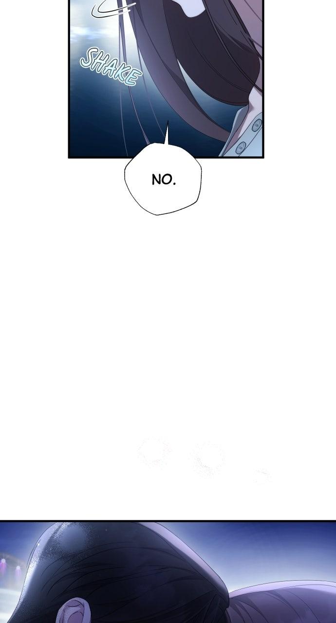 Not the First Time Chapter 46 page 51 - 