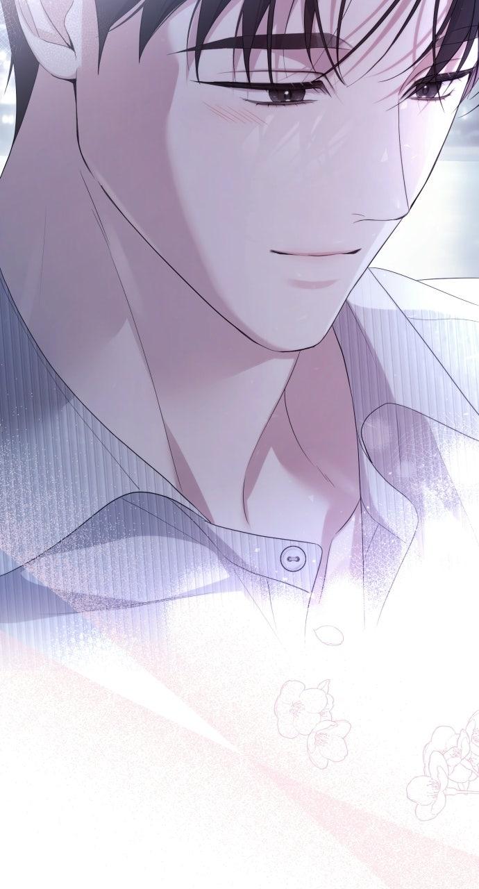 Not the First Time Chapter 46 page 55 - 