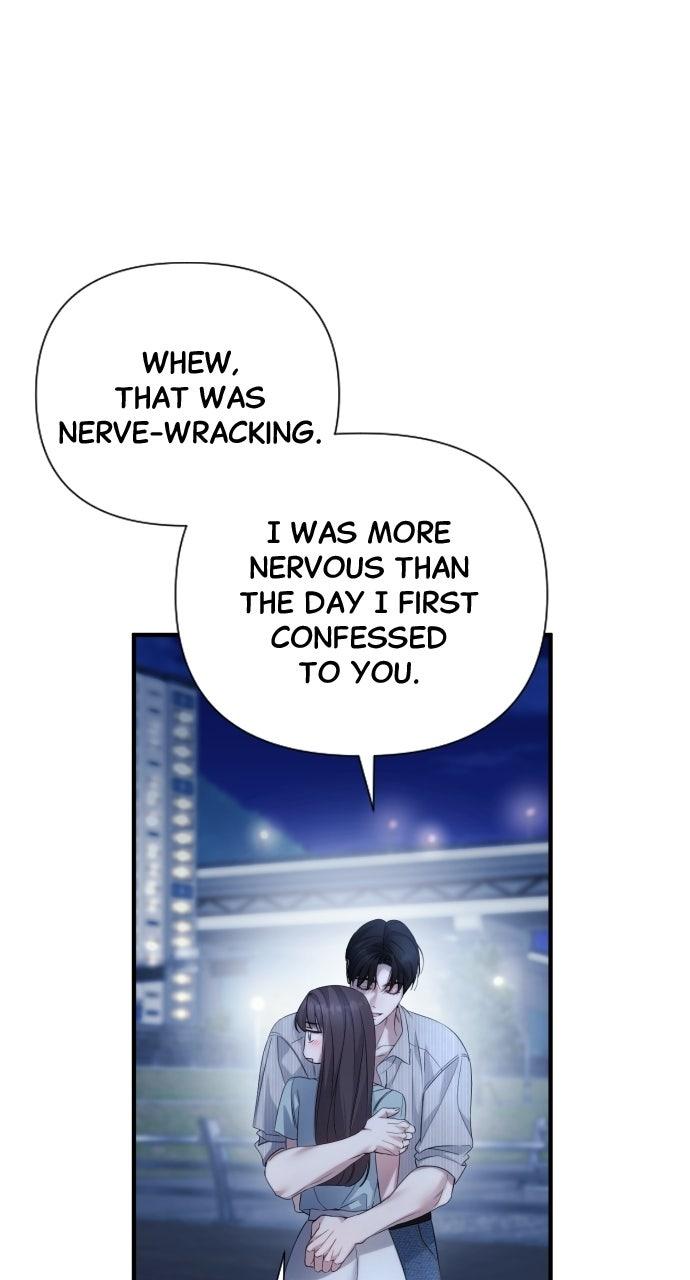 Not the First Time Chapter 46 page 57 - 