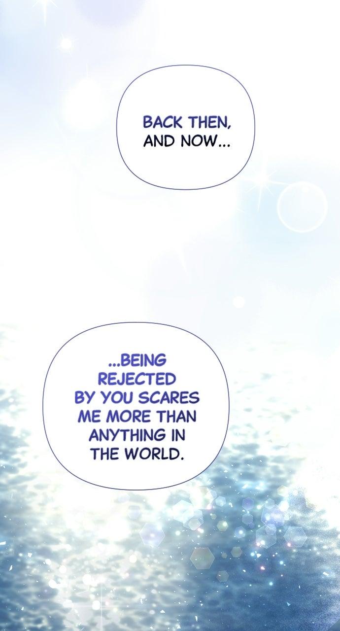 Not the First Time Chapter 46 page 59 - 