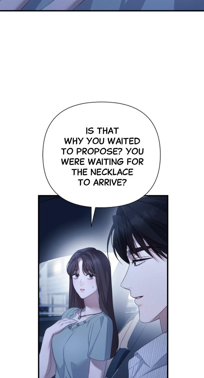 Not the First Time Chapter 46 page 63 - 