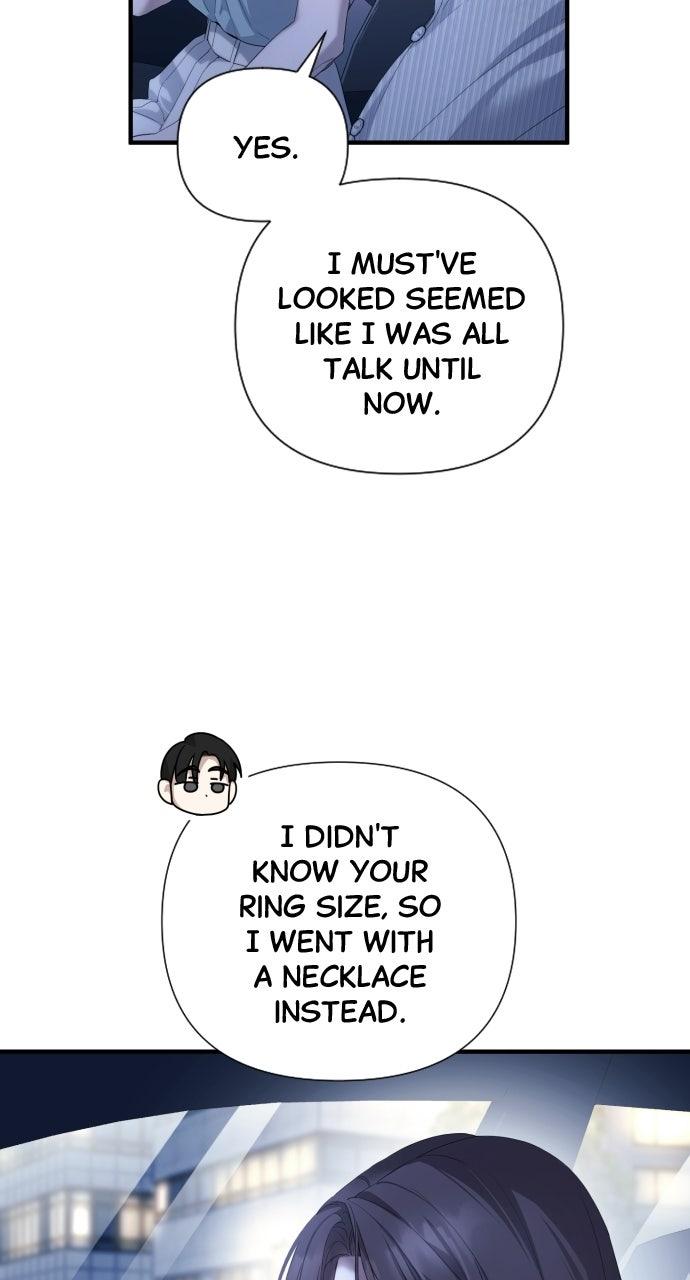 Not the First Time Chapter 46 page 64 - 