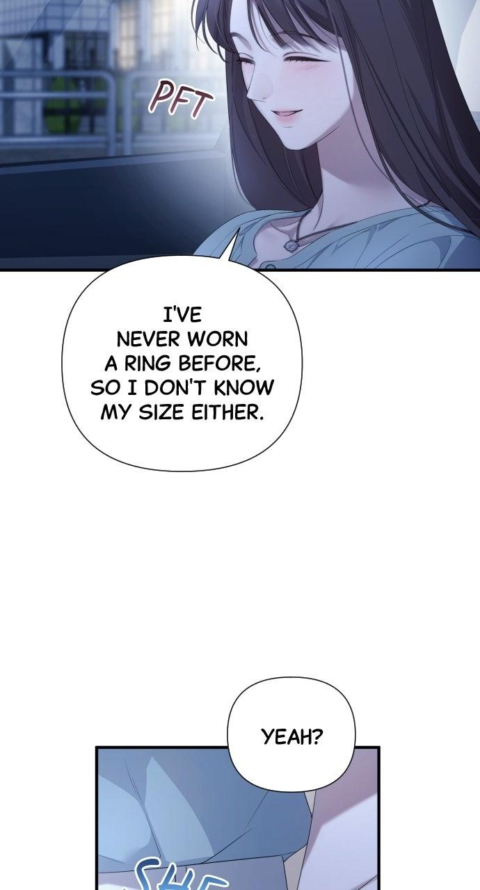Not the First Time Chapter 46 page 65 - 