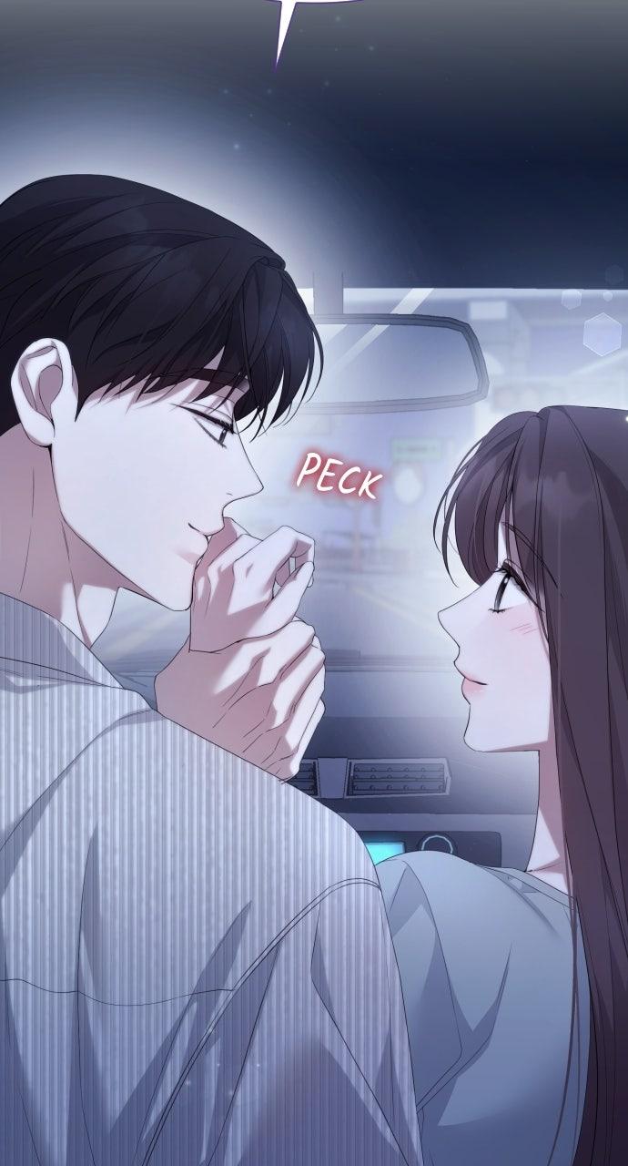 Not the First Time Chapter 46 page 67 - 