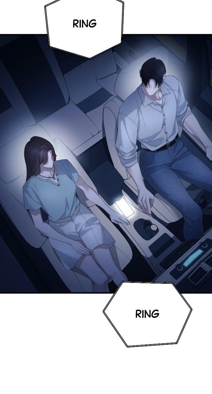 Not the First Time Chapter 46 page 70 - 