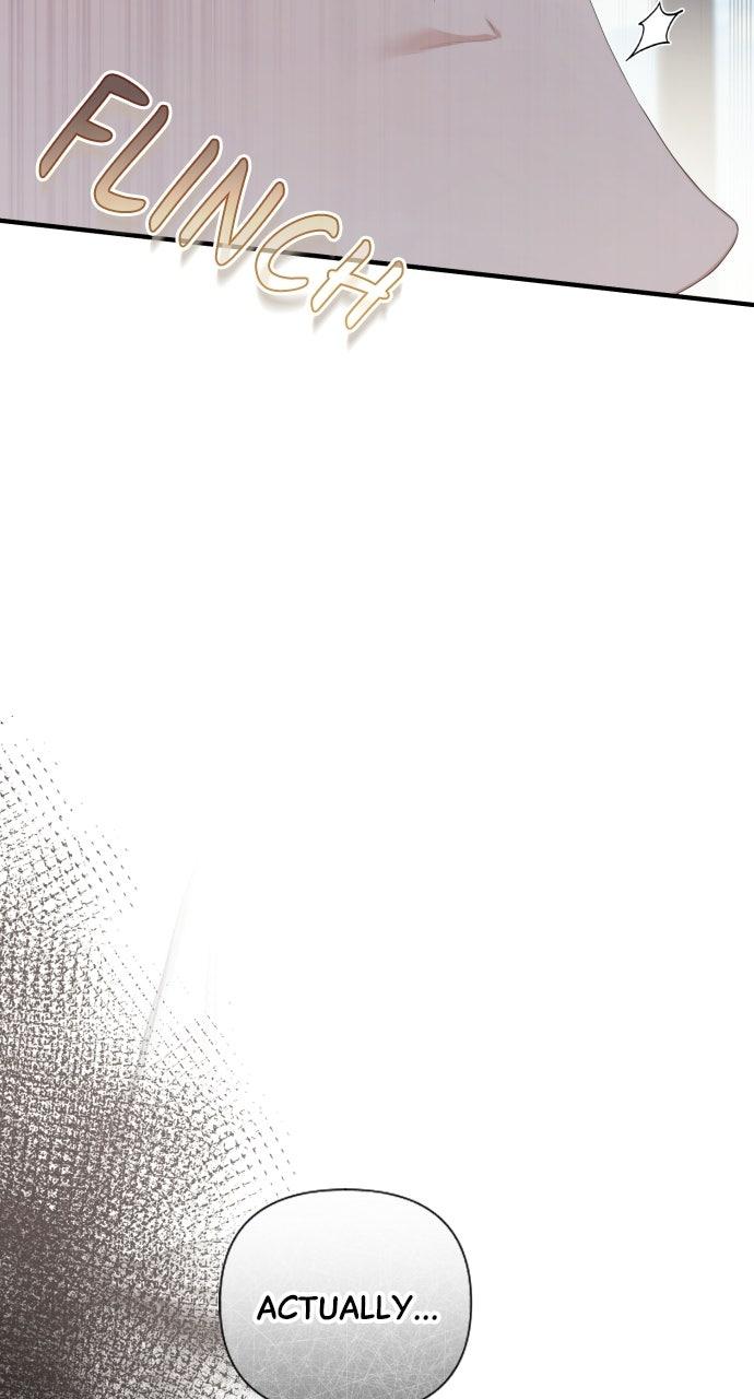 Not the First Time Chapter 46 page 8 - 