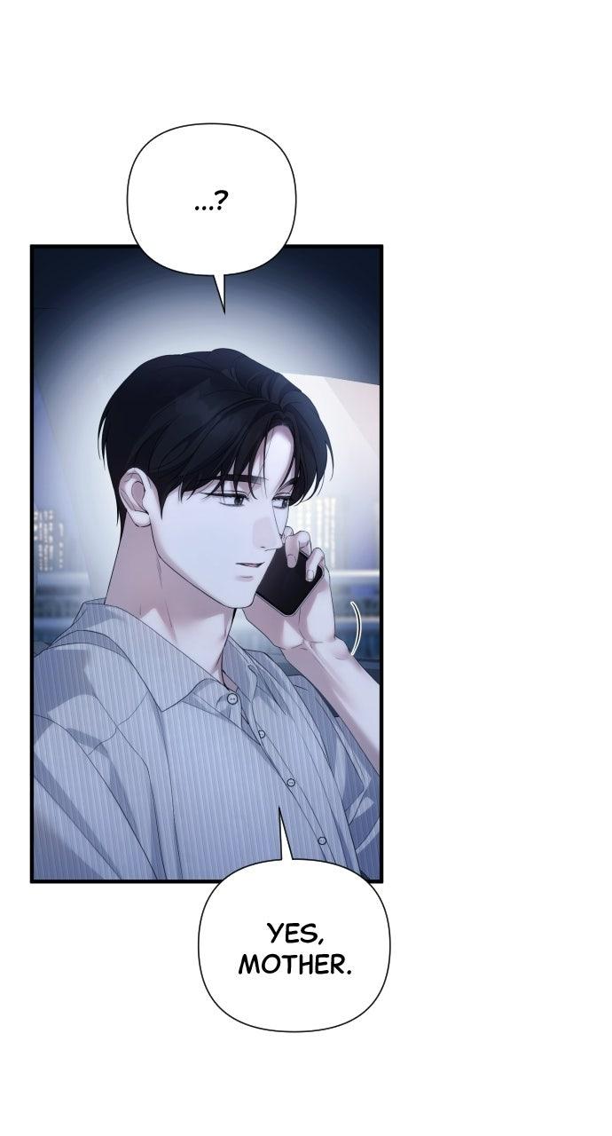 Not the First Time Chapter 46 page 71 - 