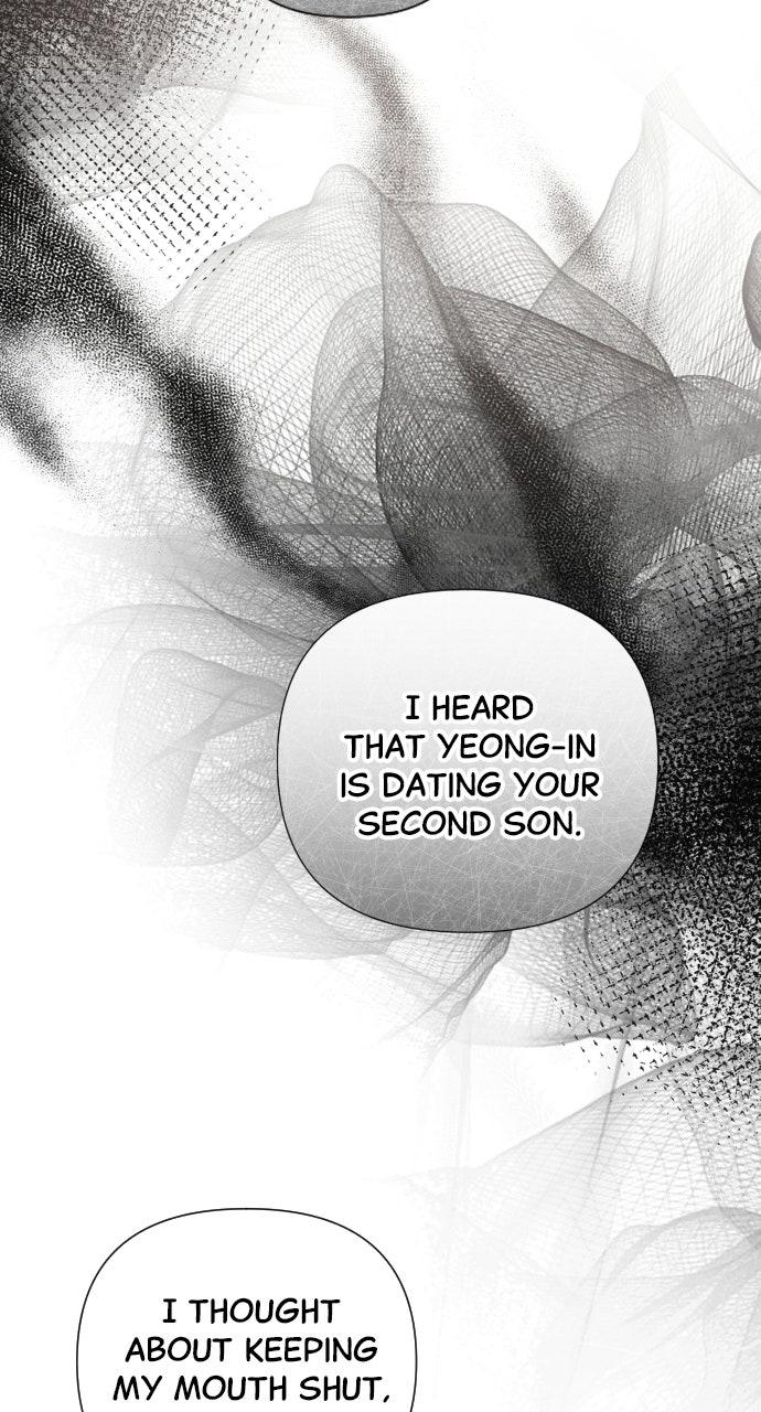 Not the First Time Chapter 46 page 9 - 
