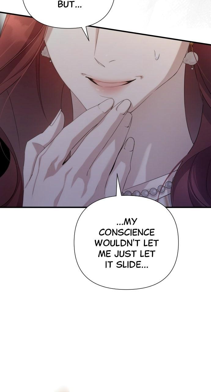 Not the First Time Chapter 46 page 10 - 
