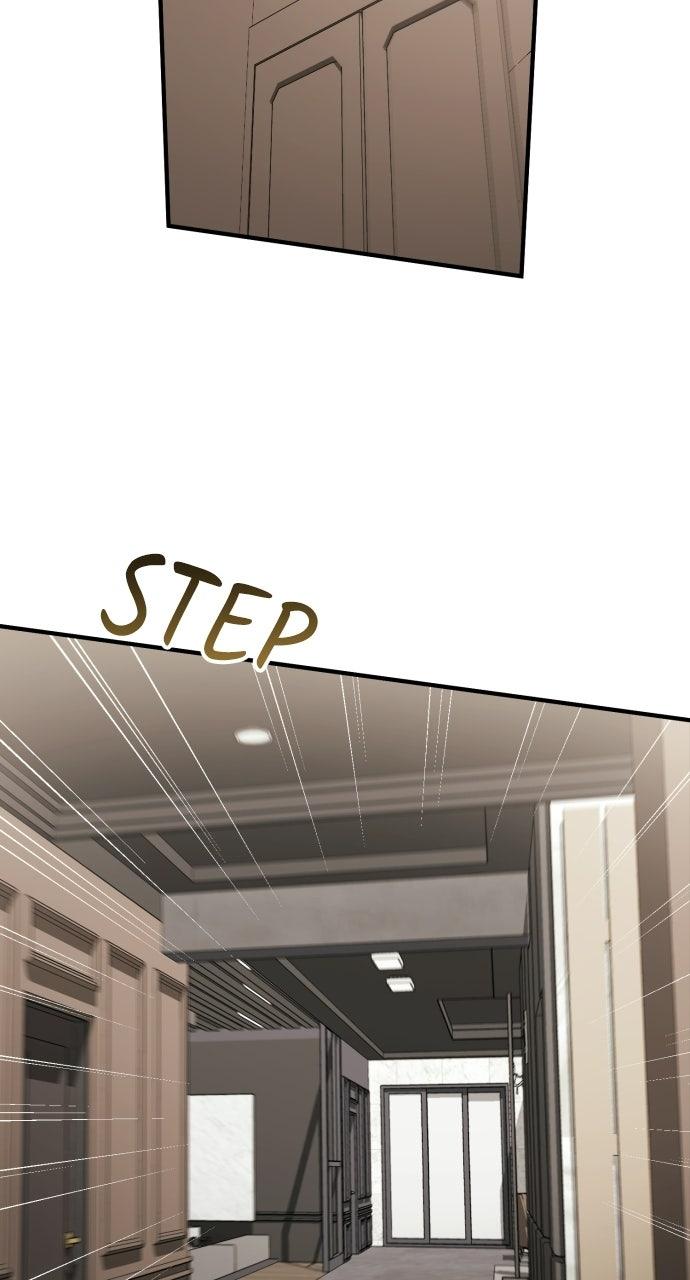 Not the First Time Chapter 47 page 2 - 