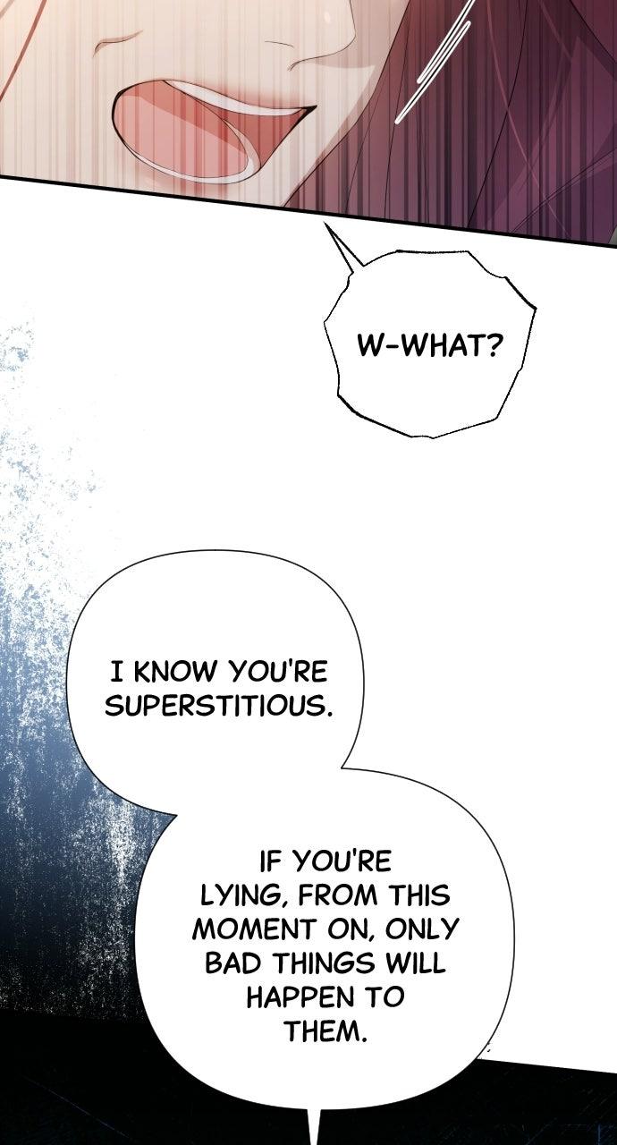 Not the First Time Chapter 47 page 11 - 
