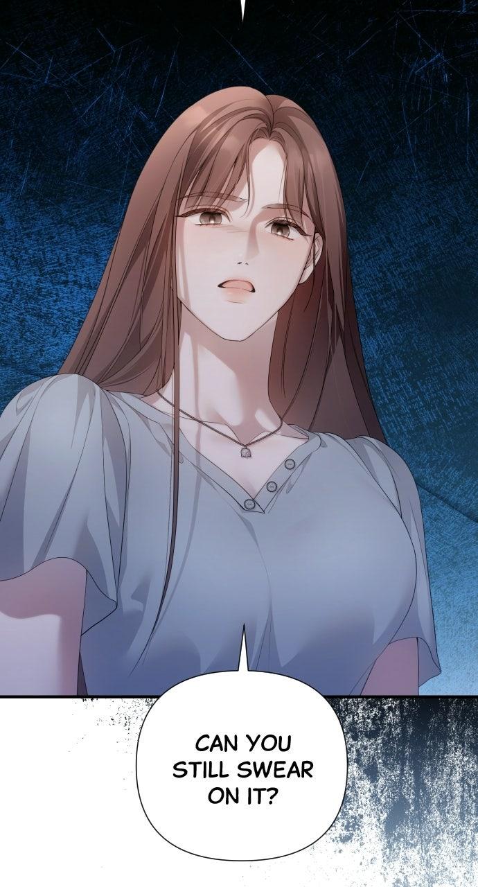 Not the First Time Chapter 47 page 12 - 