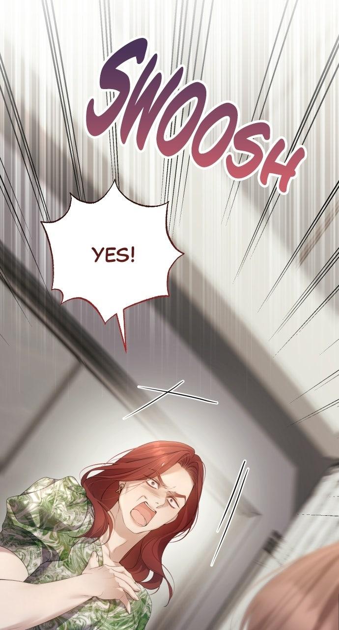 Not the First Time Chapter 47 page 14 - 