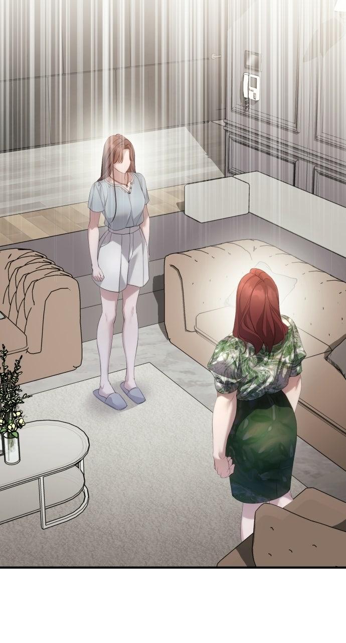 Not the First Time Chapter 47 page 20 - 