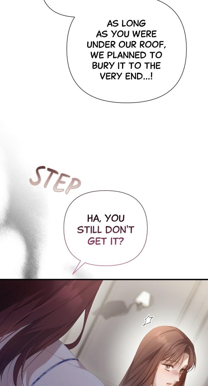 Not the First Time Chapter 47 page 23 - 
