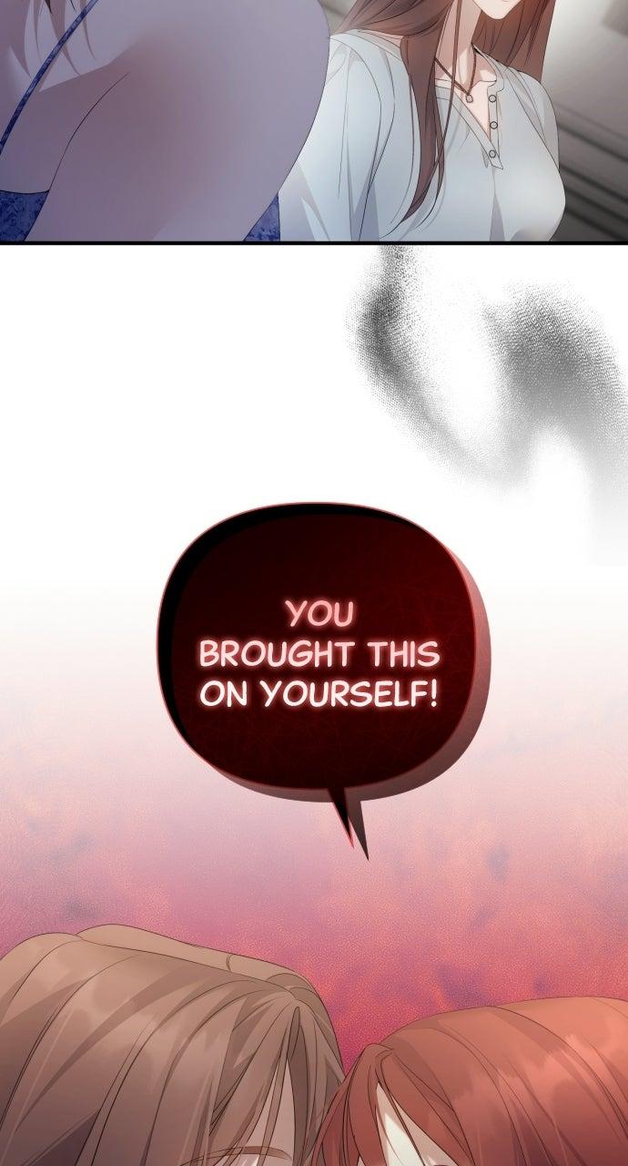 Not the First Time Chapter 47 page 24 - 