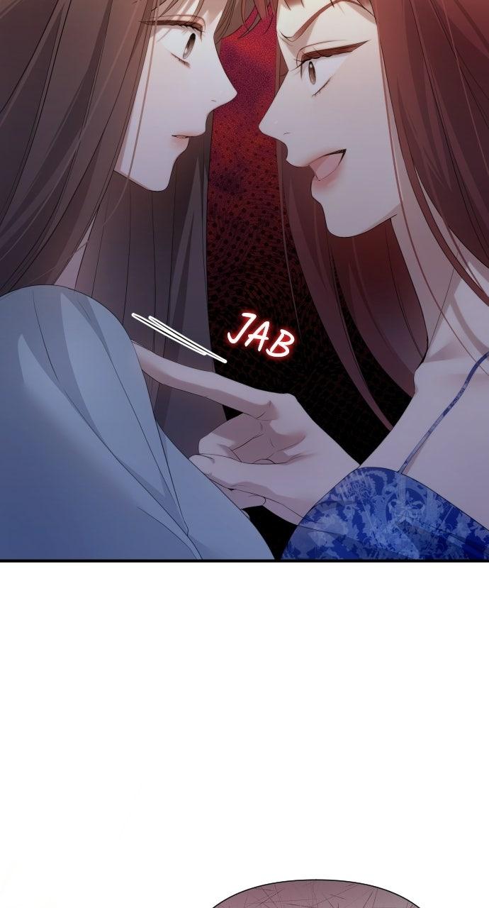 Not the First Time Chapter 47 page 25 - 