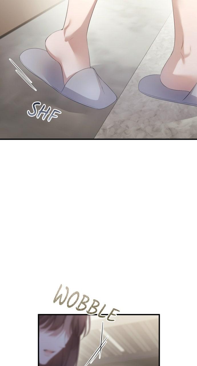 Not the First Time Chapter 47 page 28 - 