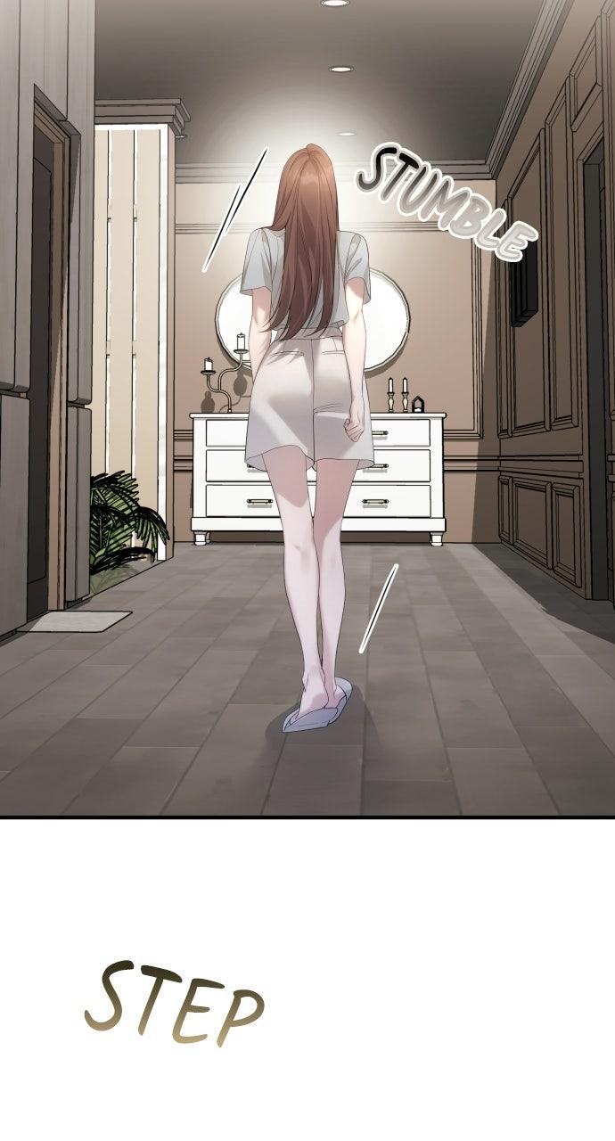 Not the First Time Chapter 47 page 30 - 