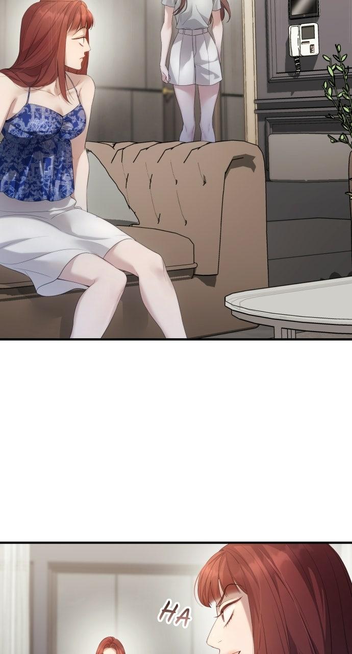Not the First Time Chapter 47 page 4 - 