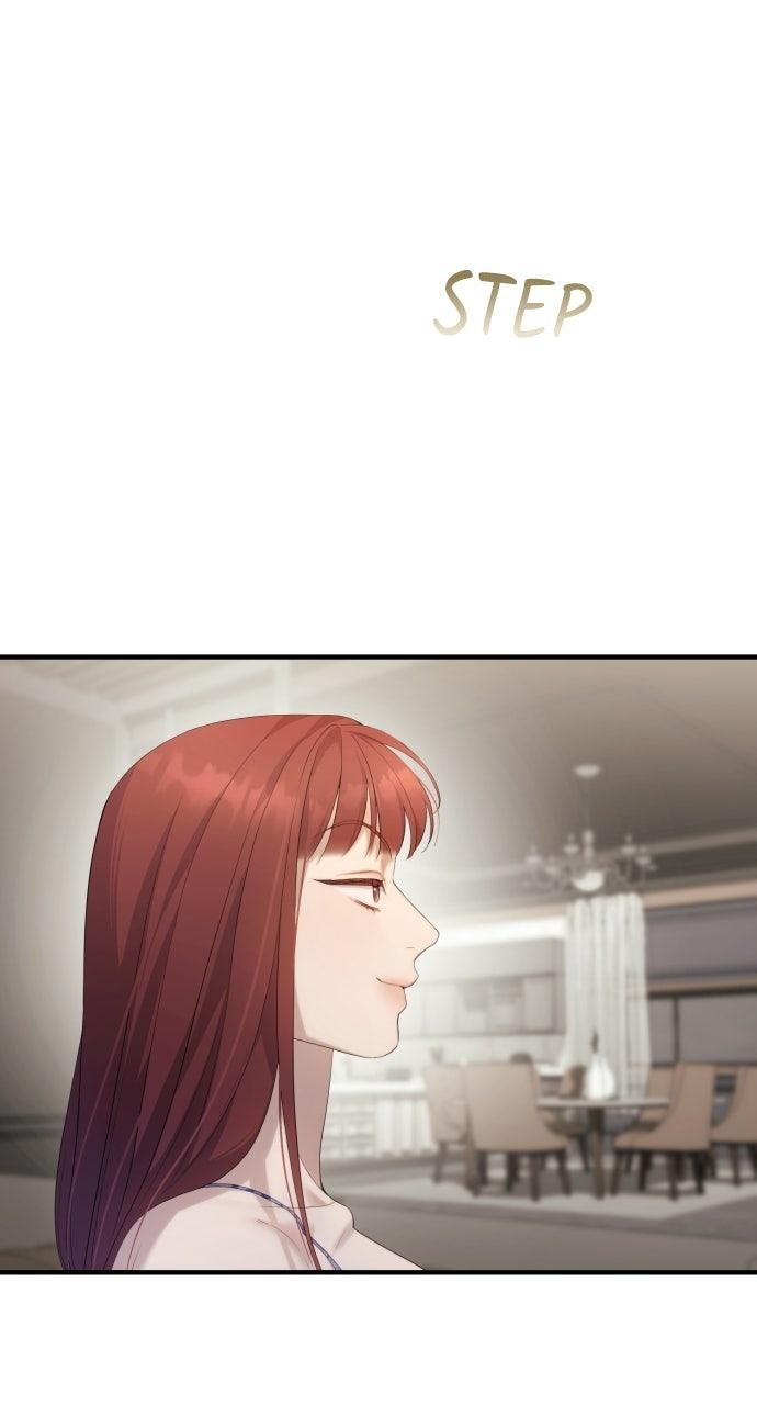 Not the First Time Chapter 47 page 31 - 