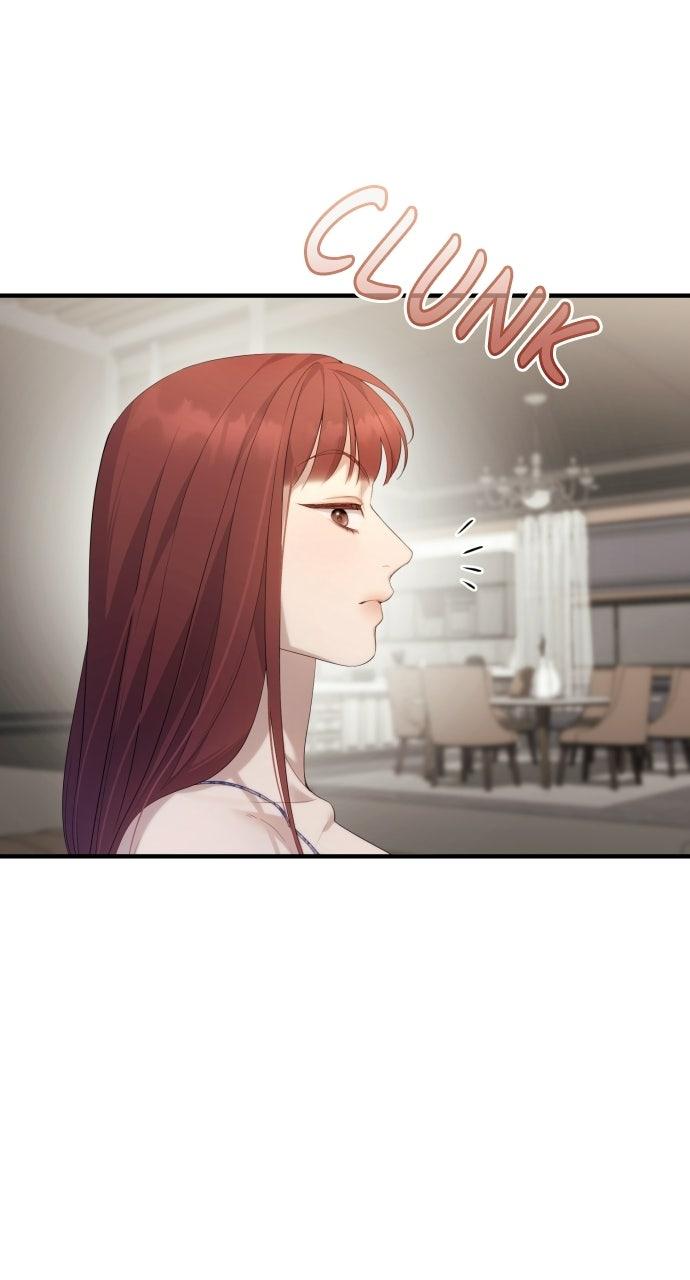 Not the First Time Chapter 47 page 32 - 