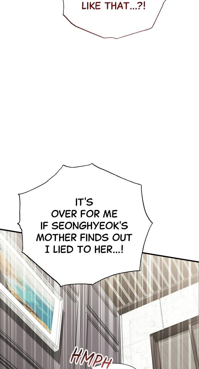 Not the First Time Chapter 47 page 34 - 