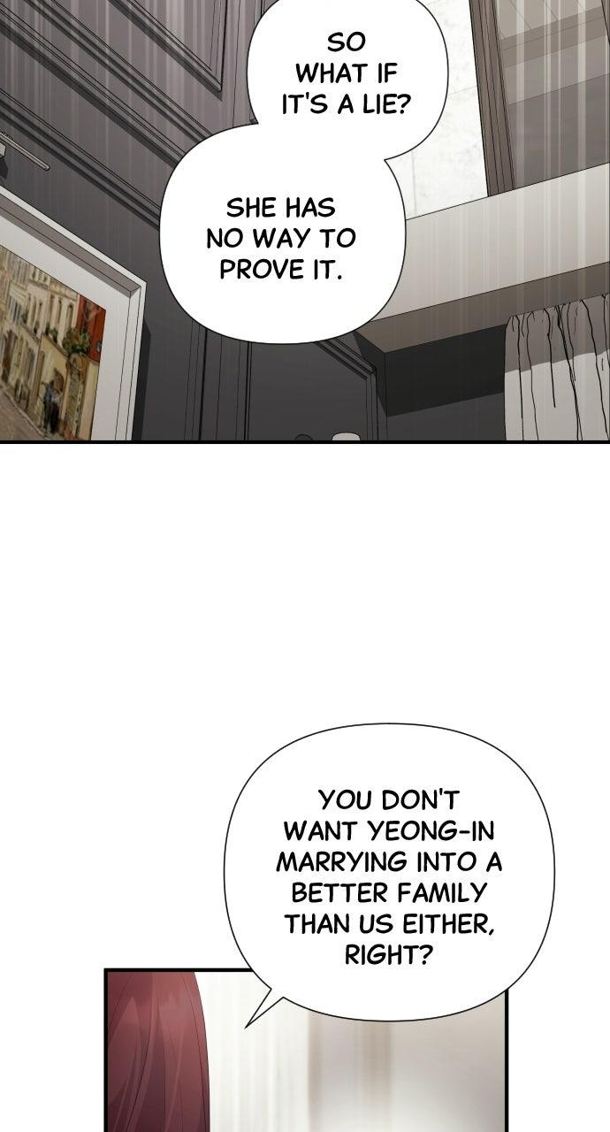 Not the First Time Chapter 47 page 35 - 