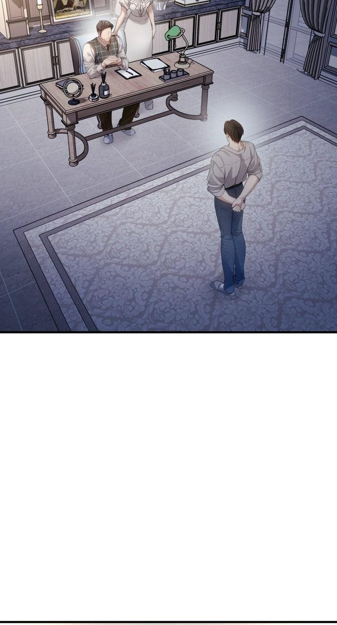 Not the First Time Chapter 47 page 41 - 