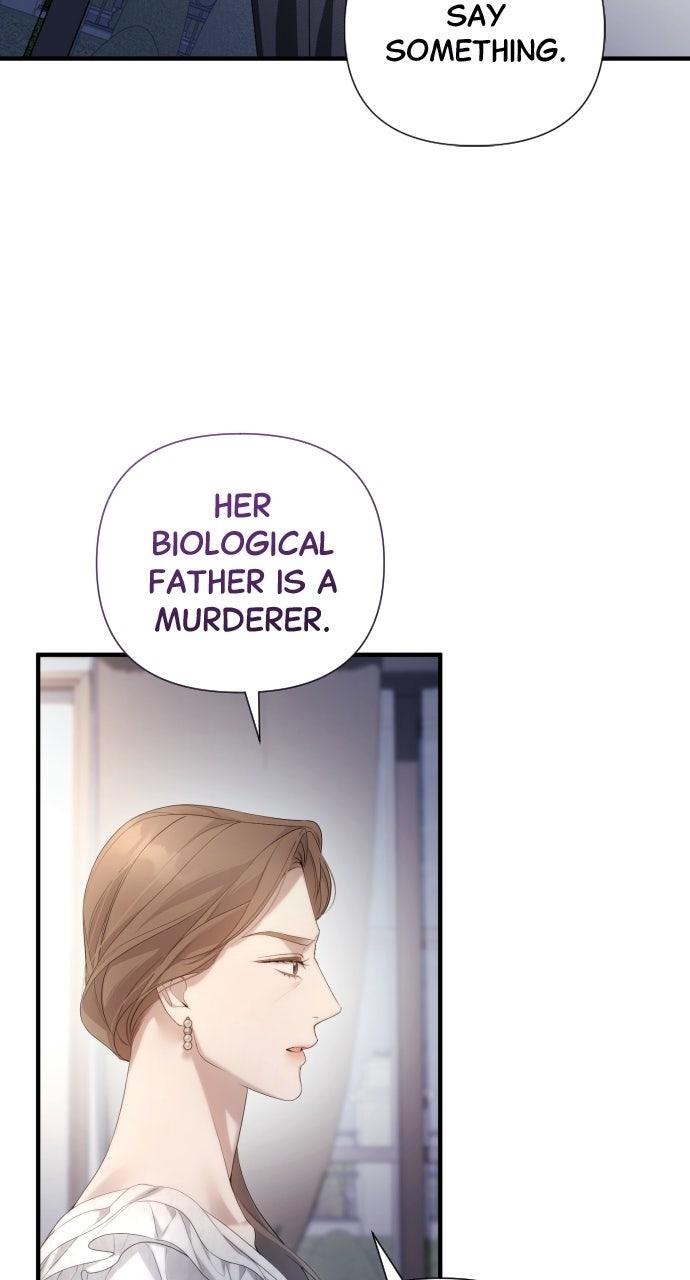 Not the First Time Chapter 47 page 45 - 