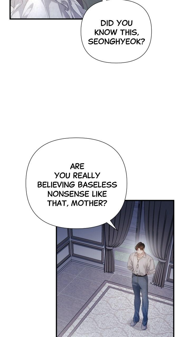Not the First Time Chapter 47 page 46 - 