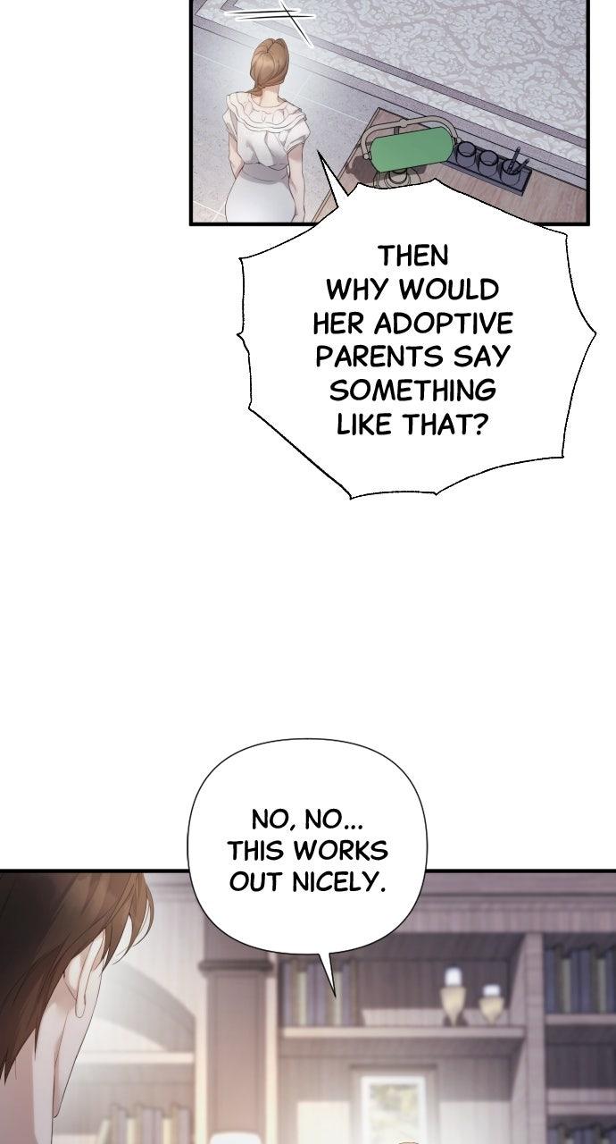 Not the First Time Chapter 47 page 47 - 