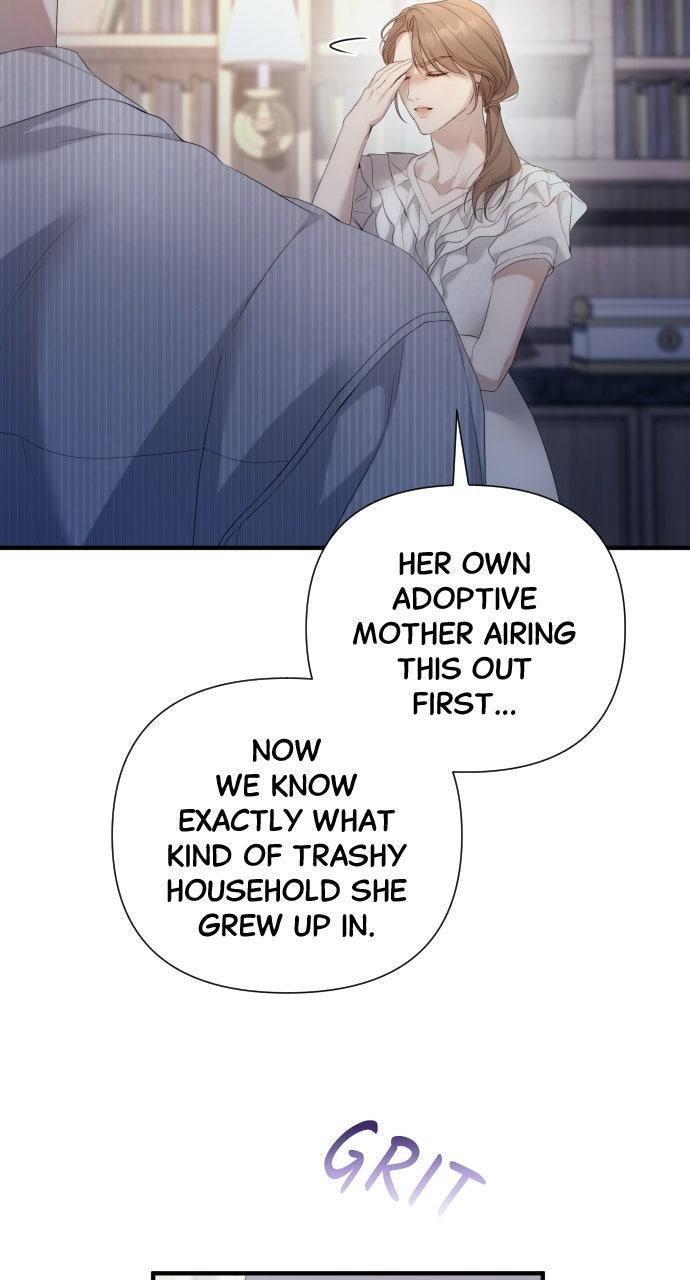 Not the First Time Chapter 47 page 48 - 